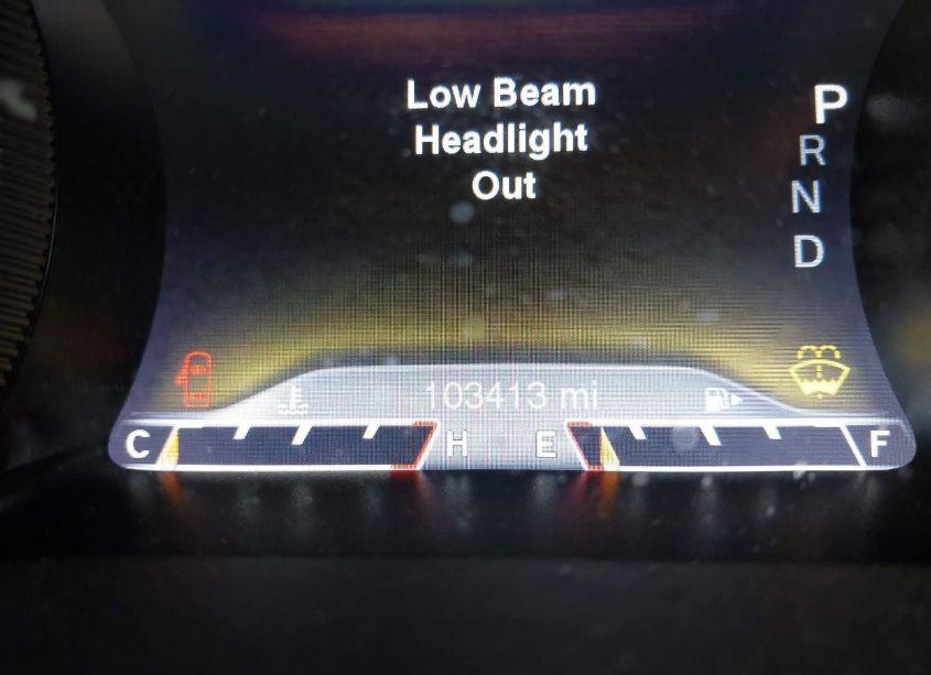 Photo 16 of 2016 Jeep Cherokee LIMITED (VIN 1C4PJLDB1GW135911)