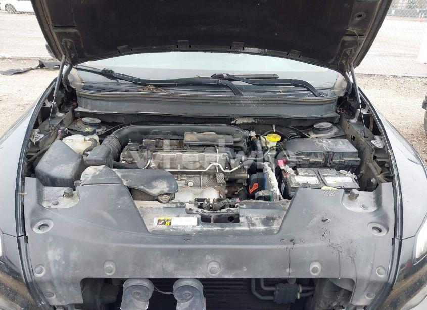 Photo 10 of 2016 Jeep Cherokee LIMITED (VIN 1C4PJLDB1GW136380)