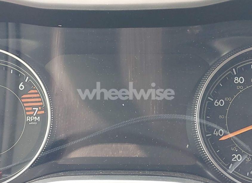 Photo 15 of 2016 Jeep Cherokee LIMITED (VIN 1C4PJLDB1GW272654)