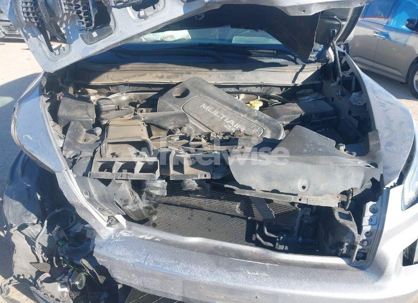 Photo 10 of 2017 Jeep Cherokee LIMITED FWD (VIN 1C4PJLDB1HW517745)