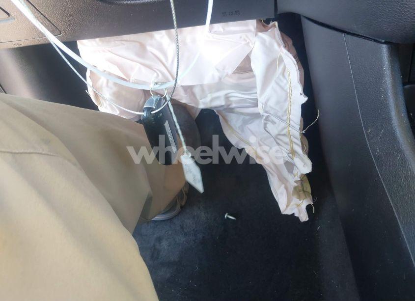 Photo 11 of 2017 Jeep Cherokee LIMITED FWD (VIN 1C4PJLDB1HW517745)