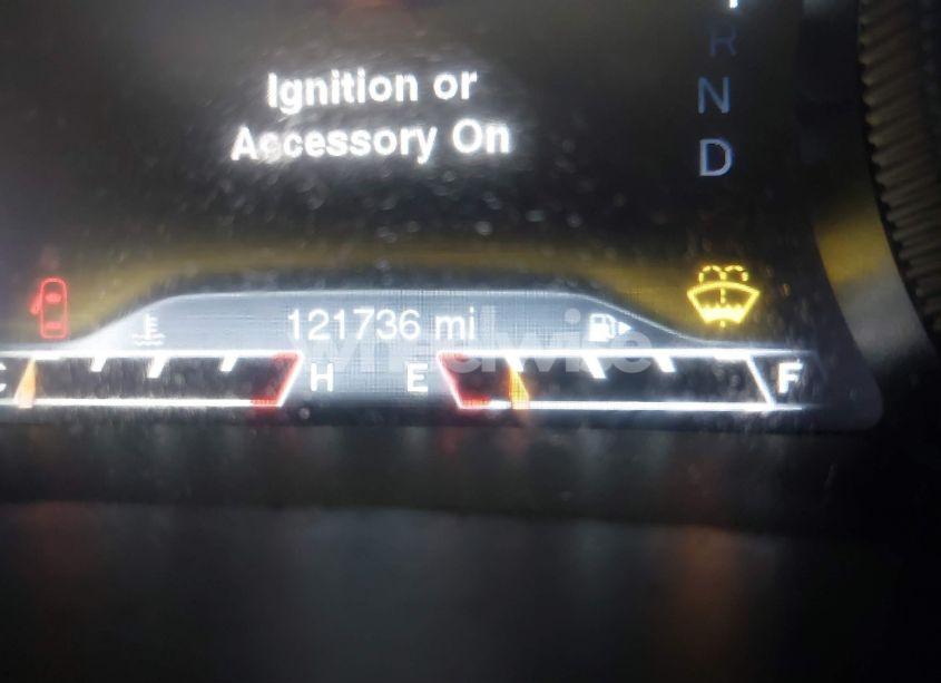 Photo 16 of 2017 Jeep Cherokee LIMITED FWD (VIN 1C4PJLDB1HW517745)