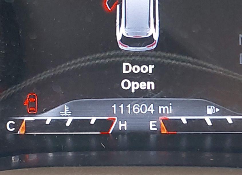 Photo 15 of 2018 Jeep Cherokee LIMITED FWD (VIN 1C4PJLDB1JD580510)