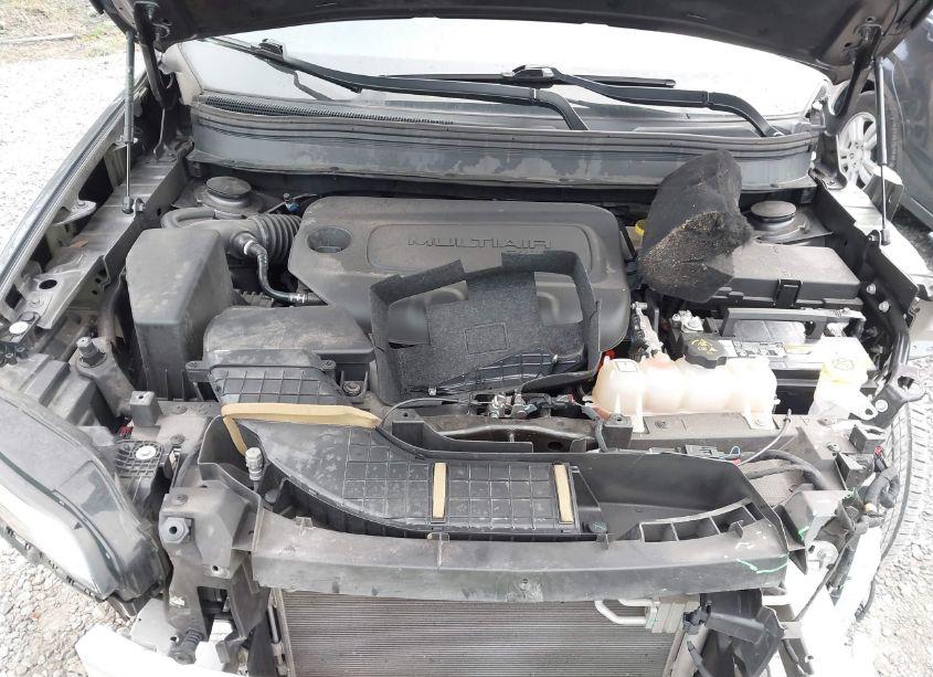 Photo 10 of 2019 Jeep Cherokee LIMITED FWD (VIN 1C4PJLDB1KD402839)