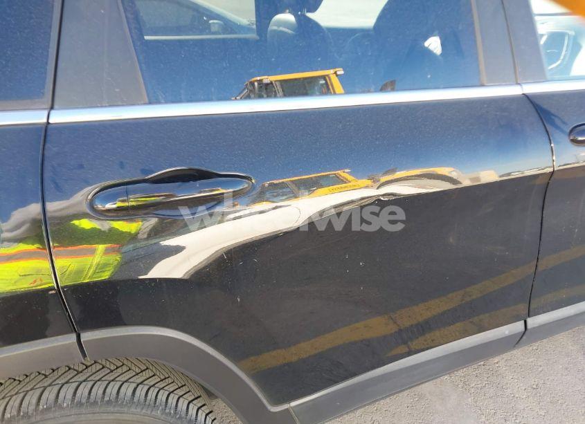 Photo 18 of 2017 Jeep Cherokee LIMITED FWD (VIN 1C4PJLDB2HW522632)