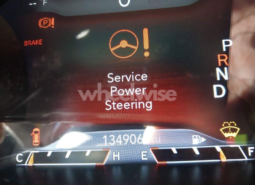 Photo 15 of 2019 Jeep Cherokee LIMITED FWD (VIN 1C4PJLDB2KD143844)