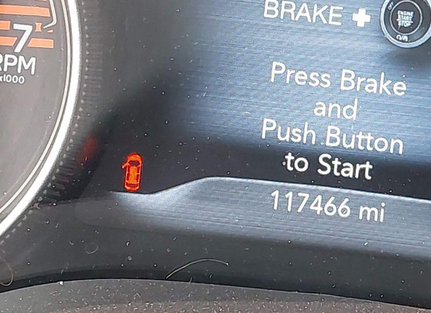 Photo 14 of 2019 Jeep Cherokee LIMITED FWD (VIN 1C4PJLDB2KD376395)