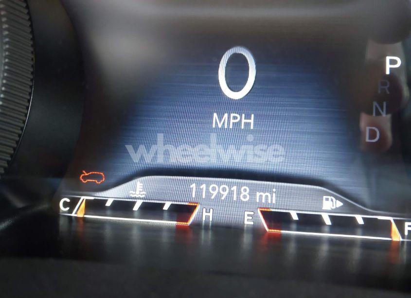 Photo 15 of 2020 Jeep Cherokee LIMITED FWD (VIN 1C4PJLDB2LD535210)