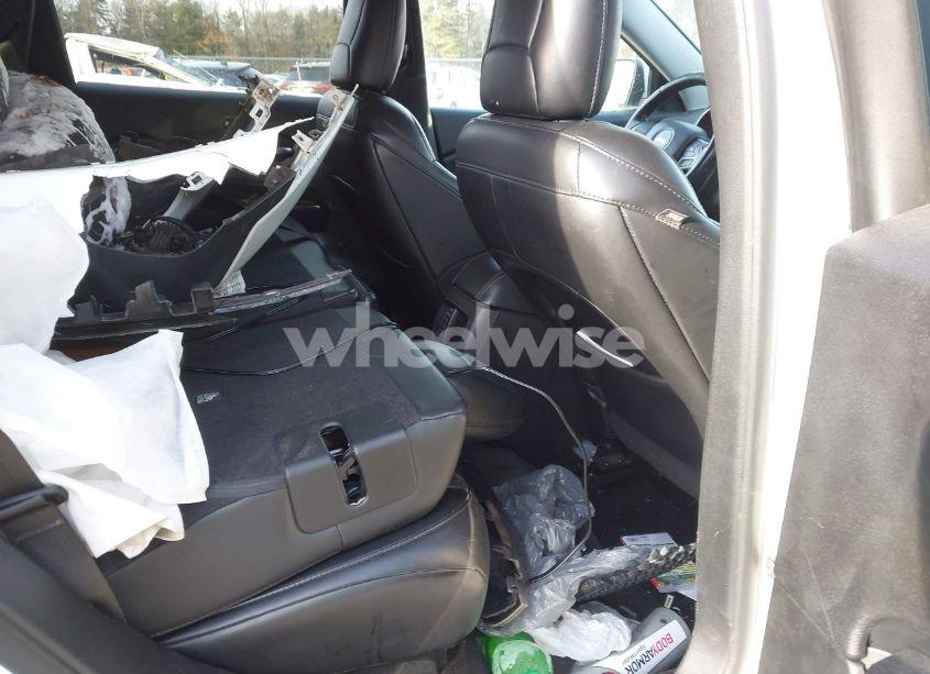 Photo 8 of 2020 Jeep Cherokee LIMITED FWD (VIN 1C4PJLDB2LD535210)