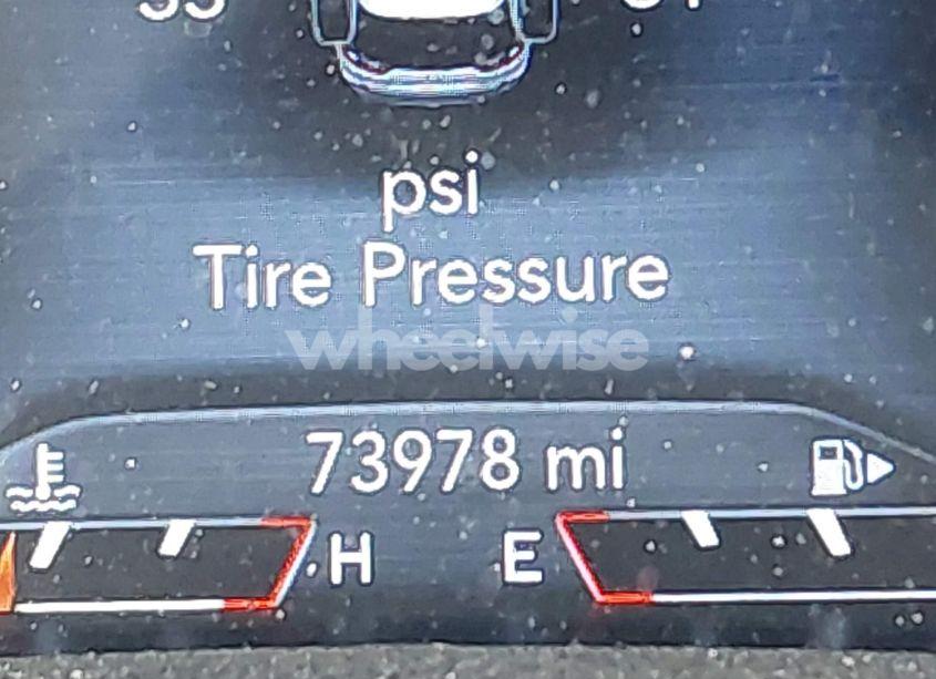 Photo 15 of 2020 Jeep Cherokee LIMITED FWD (VIN 1C4PJLDB2LD560723)