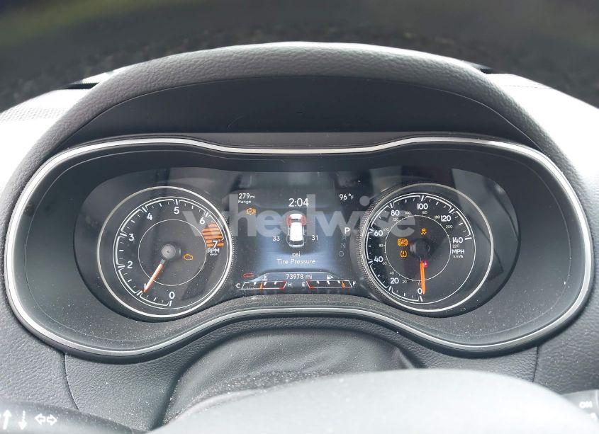 Photo 7 of 2020 Jeep Cherokee LIMITED FWD (VIN 1C4PJLDB2LD560723)