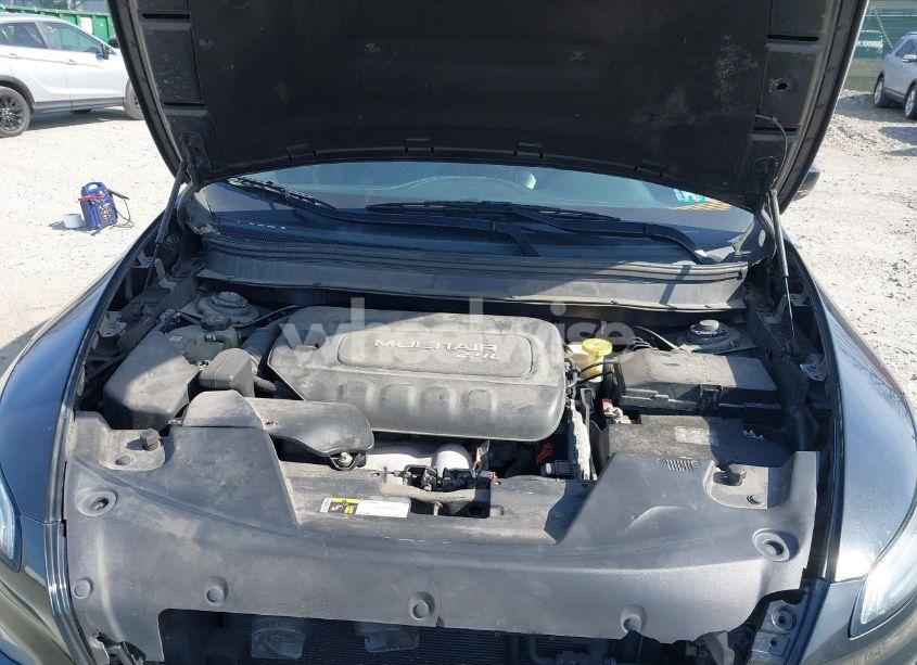 Photo 10 of 2014 Jeep Cherokee LIMITED (VIN 1C4PJLDB3EW279196)