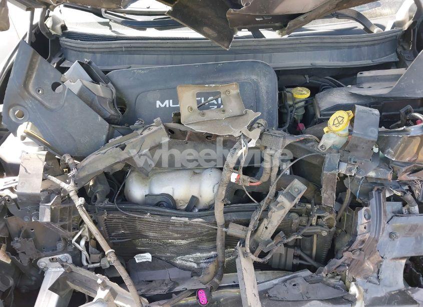 Photo 10 of 2014 Jeep Cherokee LIMITED (VIN 1C4PJLDB3EW305005)