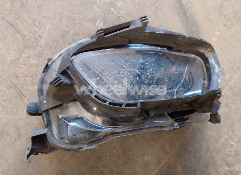 Photo 12 of 2015 Jeep Cherokee LIMITED (VIN 1C4PJLDB3FW573005)