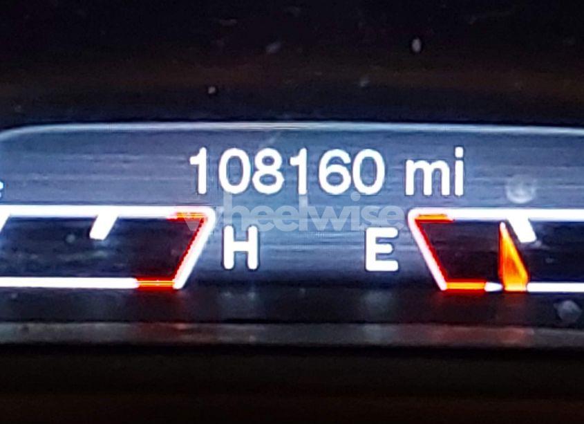 Photo 16 of 2015 Jeep Cherokee LIMITED (VIN 1C4PJLDB3FW573005)