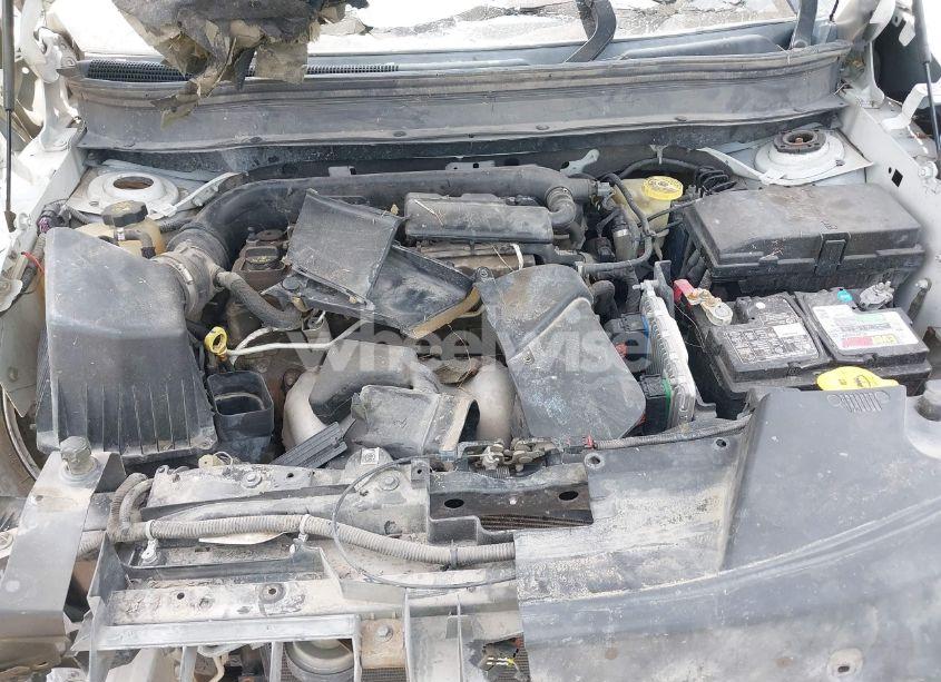 Photo 10 of 2015 Jeep Cherokee LIMITED (VIN 1C4PJLDB3FW579600)