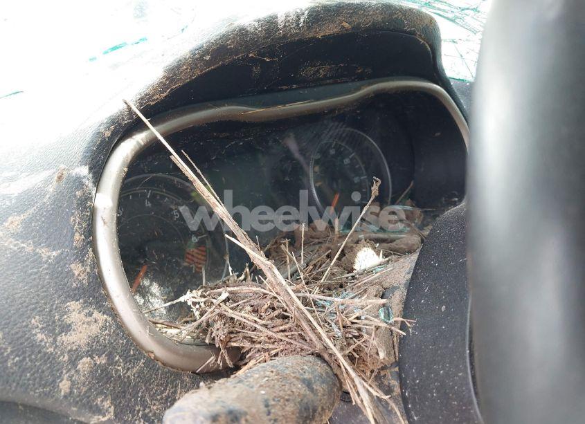 Photo 14 of 2015 Jeep Cherokee LIMITED (VIN 1C4PJLDB3FW579600)