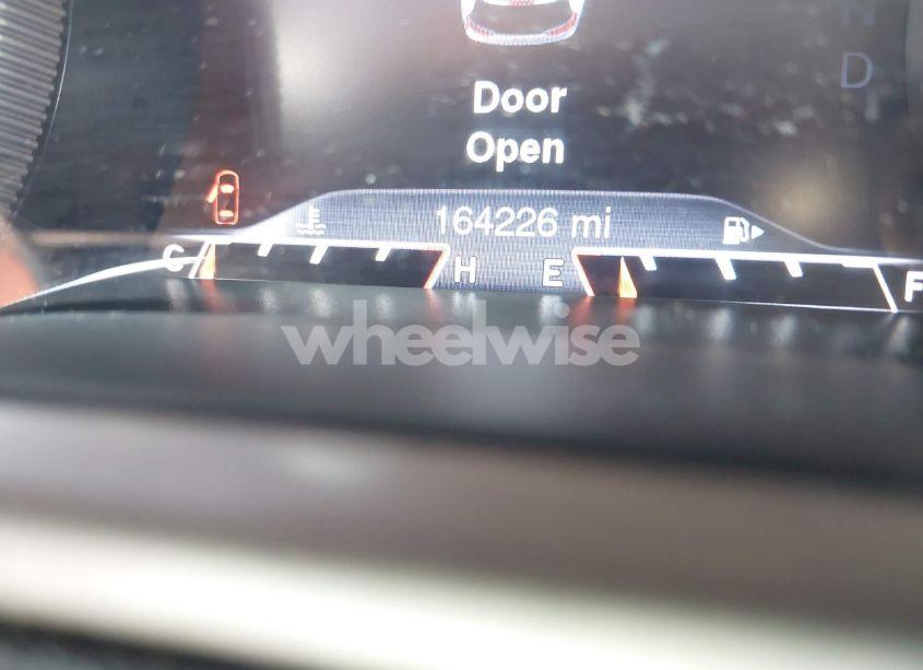 Photo 15 of 2015 Jeep Cherokee LIMITED (VIN 1C4PJLDB3FW753312)