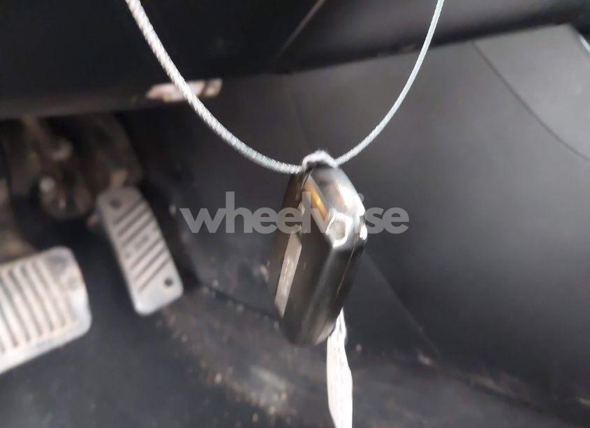 Photo 11 of 2019 Jeep Cherokee LIMITED FWD (VIN 1C4PJLDB3KD416127)