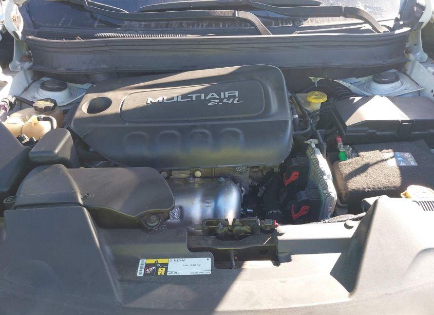 Photo 10 of 2014 Jeep Cherokee LIMITED (VIN 1C4PJLDB4EW185408)