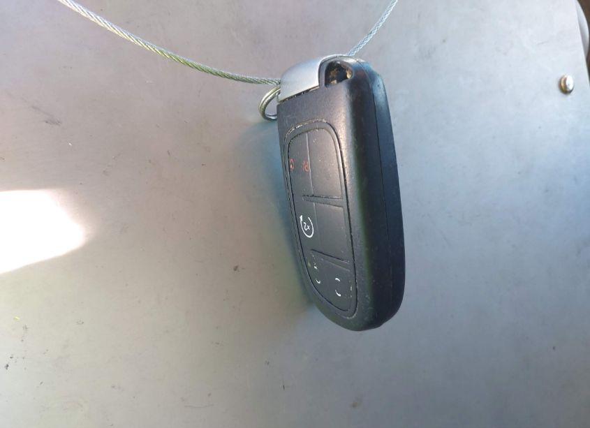 Photo 11 of 2014 Jeep Cherokee LIMITED (VIN 1C4PJLDB4EW185408)