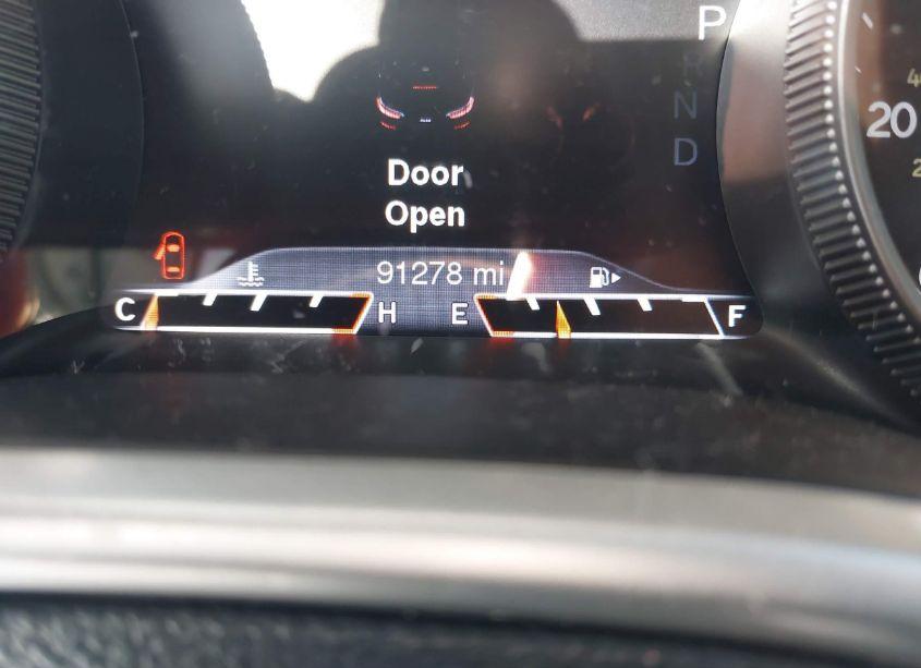 Photo 15 of 2014 Jeep Cherokee LIMITED (VIN 1C4PJLDB4EW185408)