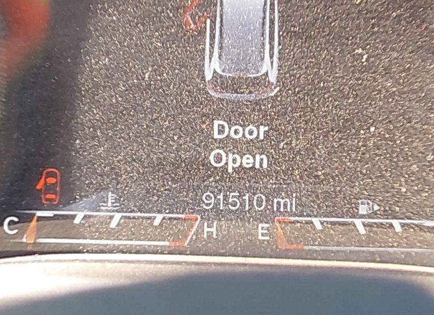 Photo 7 of 2016 Jeep Cherokee LIMITED (VIN 1C4PJLDB4GW158597)