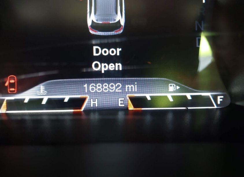 Photo 15 of 2016 Jeep Cherokee LIMITED (VIN 1C4PJLDB4GW159197)