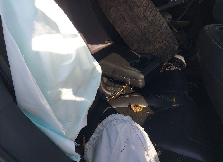 Photo 8 of 2018 Jeep Cherokee LIMITED FWD (VIN 1C4PJLDB4JD577519)