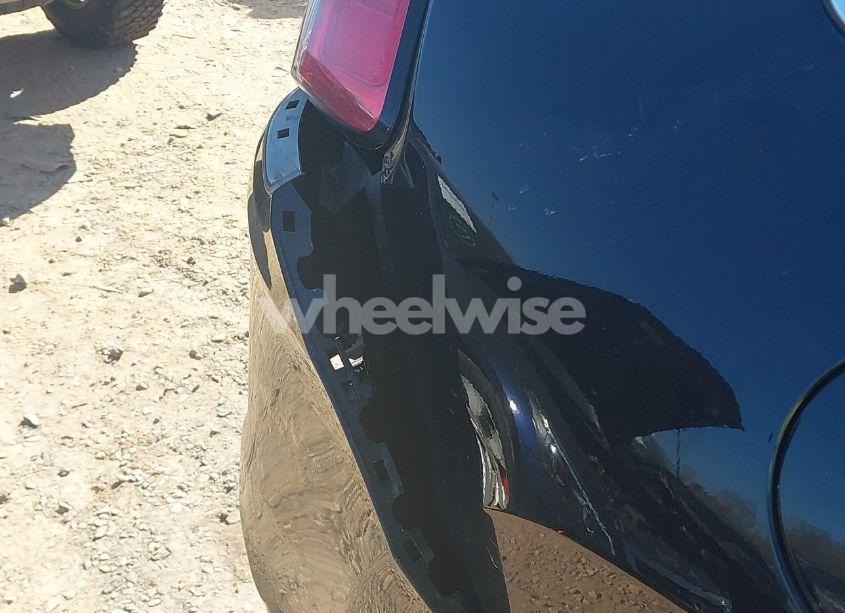 Photo 19 of 2020 Jeep Cherokee LIMITED FWD (VIN 1C4PJLDB4LD568404)