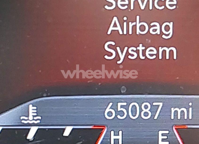 Photo 15 of 2020 Jeep Cherokee LIMITED FWD (VIN 1C4PJLDB4LD595411)