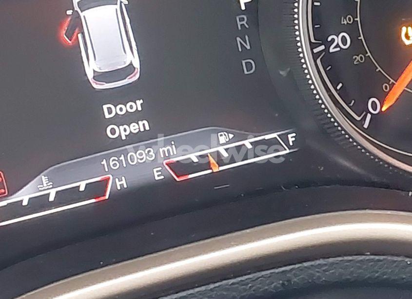 Photo 15 of 2015 Jeep Cherokee LIMITED (VIN 1C4PJLDB5FW566380)