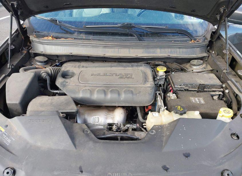 Photo 10 of 2019 Jeep Cherokee LIMITED FWD (VIN 1C4PJLDB5KD457858)