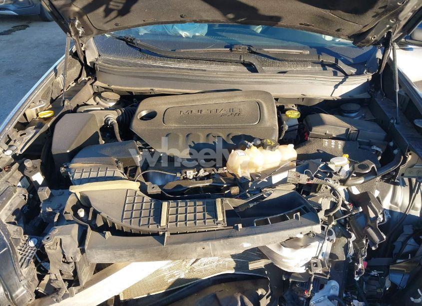 Photo 10 of 2020 Jeep Cherokee LIMITED FWD (VIN 1C4PJLDB5LD511094)