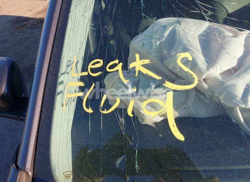 Photo 12 of 2020 Jeep Cherokee LIMITED FWD (VIN 1C4PJLDB5LD511094)