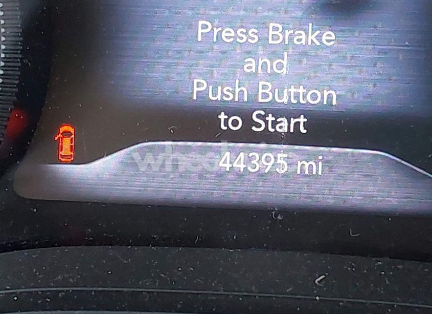 Photo 16 of 2020 Jeep Cherokee LIMITED FWD (VIN 1C4PJLDB5LD511094)