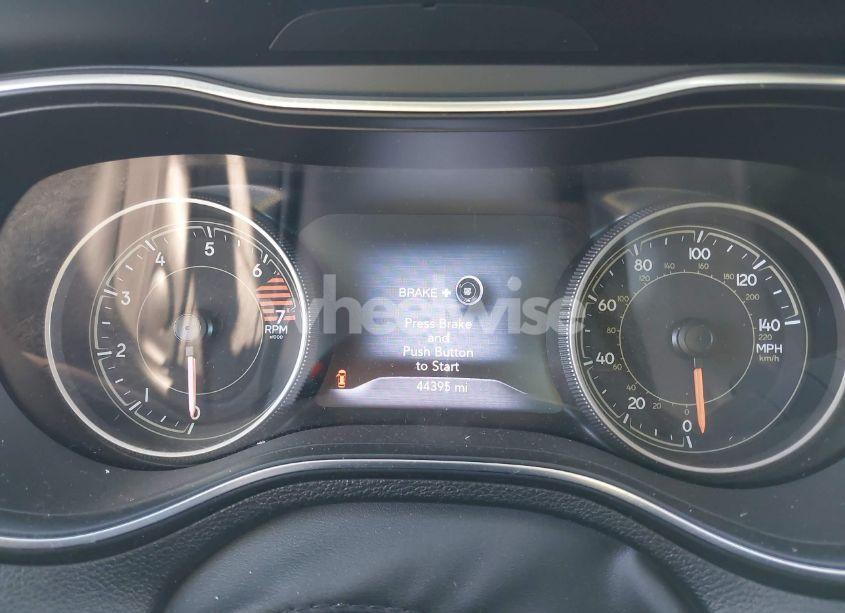 Photo 7 of 2020 Jeep Cherokee LIMITED FWD (VIN 1C4PJLDB5LD511094)