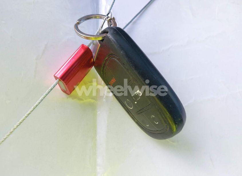 Photo 11 of 2020 Jeep Cherokee LIMITED FWD (VIN 1C4PJLDB5LD535248)