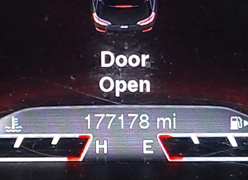 Photo 15 of 2014 Jeep Cherokee LIMITED (VIN 1C4PJLDB6EW314376)