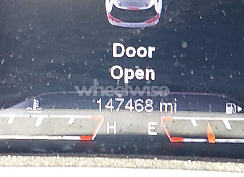 Photo 15 of 2015 Jeep Cherokee LIMITED (VIN 1C4PJLDB6FW505829)