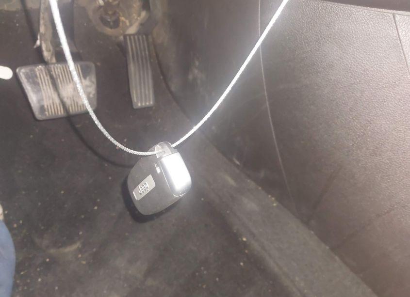 Photo 11 of 2014 Jeep Cherokee LIMITED (VIN 1C4PJLDB7EW159630)