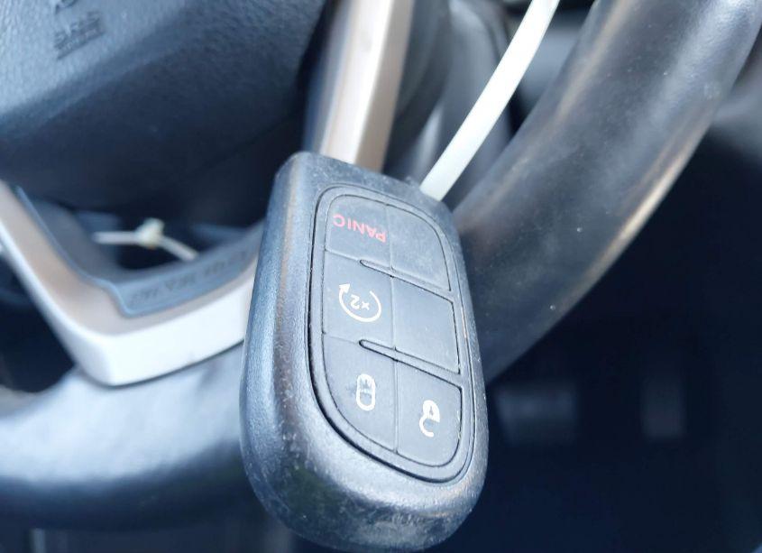 Photo 11 of 2016 Jeep Cherokee LIMITED (VIN 1C4PJLDB7GW248102)