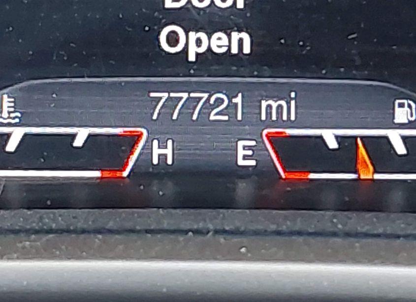 Photo 15 of 2016 Jeep Cherokee LIMITED (VIN 1C4PJLDB7GW248102)