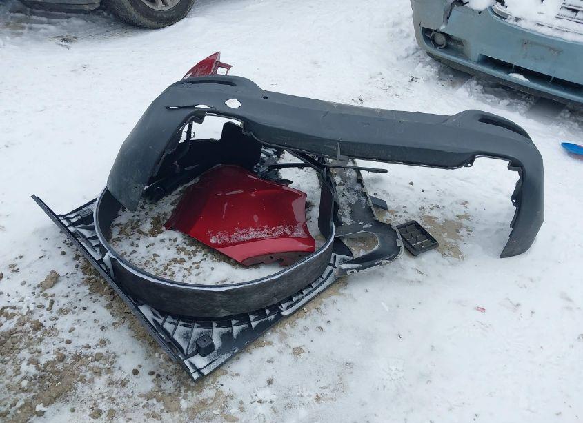 Photo 12 of 2016 Jeep Cherokee LIMITED (VIN 1C4PJLDB7GW273453)