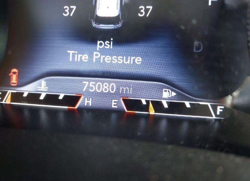 Photo 15 of 2019 Jeep Cherokee LIMITED FWD (VIN 1C4PJLDB7KD195955)