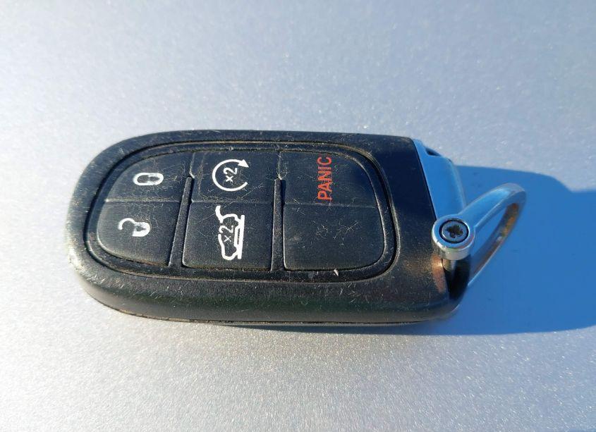 Photo 11 of 2020 Jeep Cherokee LIMITED FWD (VIN 1C4PJLDB7LD524882)