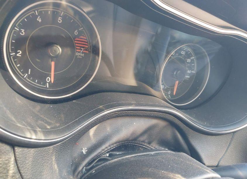 Photo 15 of 2020 Jeep Cherokee LIMITED FWD (VIN 1C4PJLDB7LD524882)