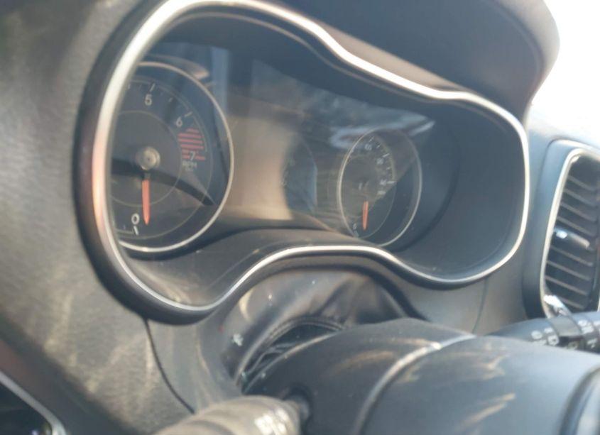 Photo 7 of 2020 Jeep Cherokee LIMITED FWD (VIN 1C4PJLDB7LD524882)