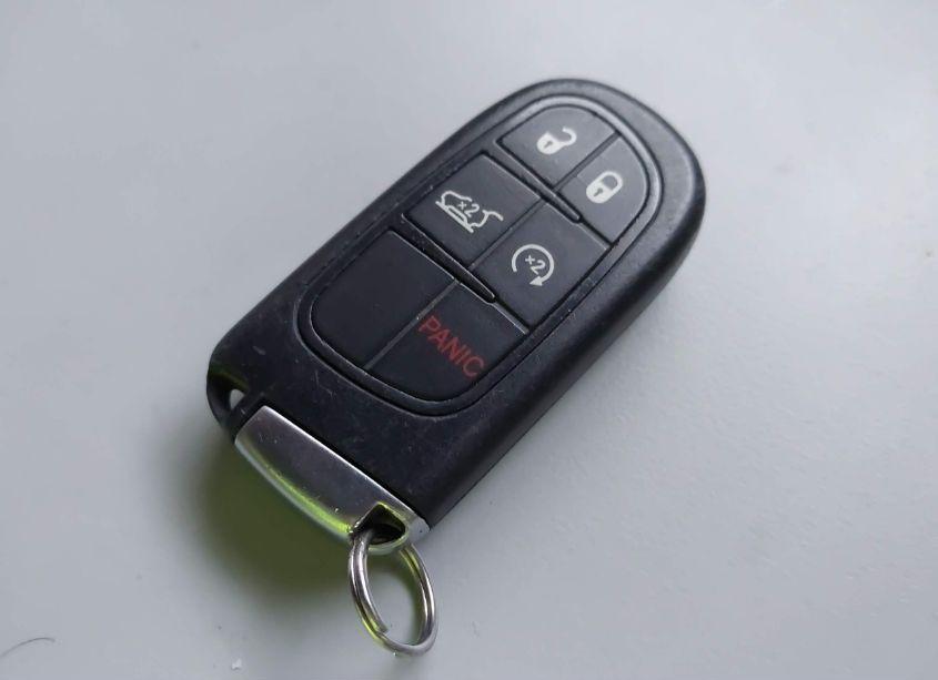 Photo 11 of 2014 Jeep Cherokee LIMITED (VIN 1C4PJLDB8EW207863)