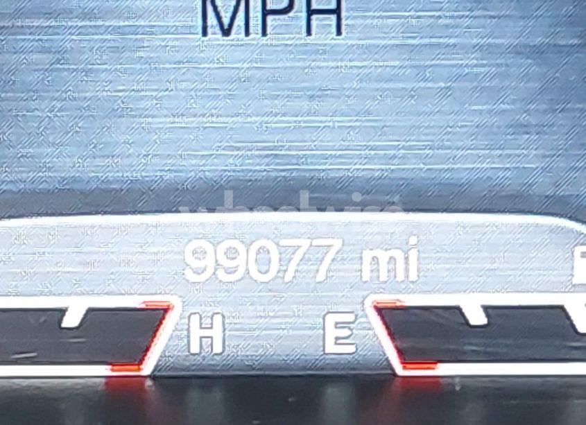 Photo 15 of 2016 Jeep Cherokee LIMITED (VIN 1C4PJLDB8GW233284)